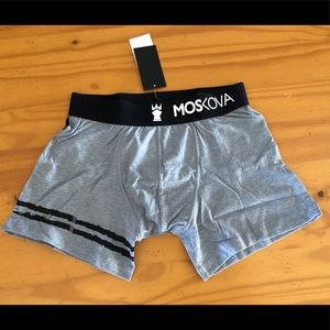 Moskova underwear boxer briefs